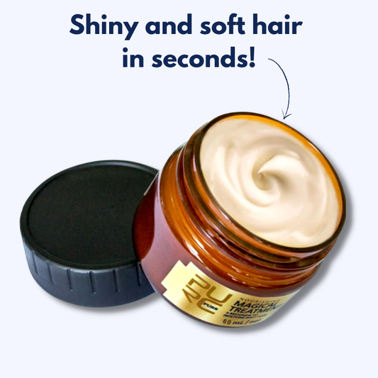 â„¢ Hair Treatment
