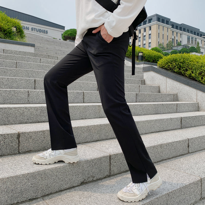 RT No. 2155 WIDE SUIT PANTS