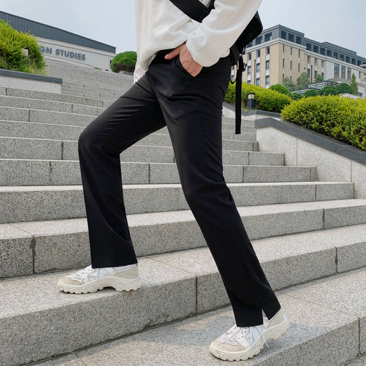 RT No. 2155 WIDE SUIT PANTS
