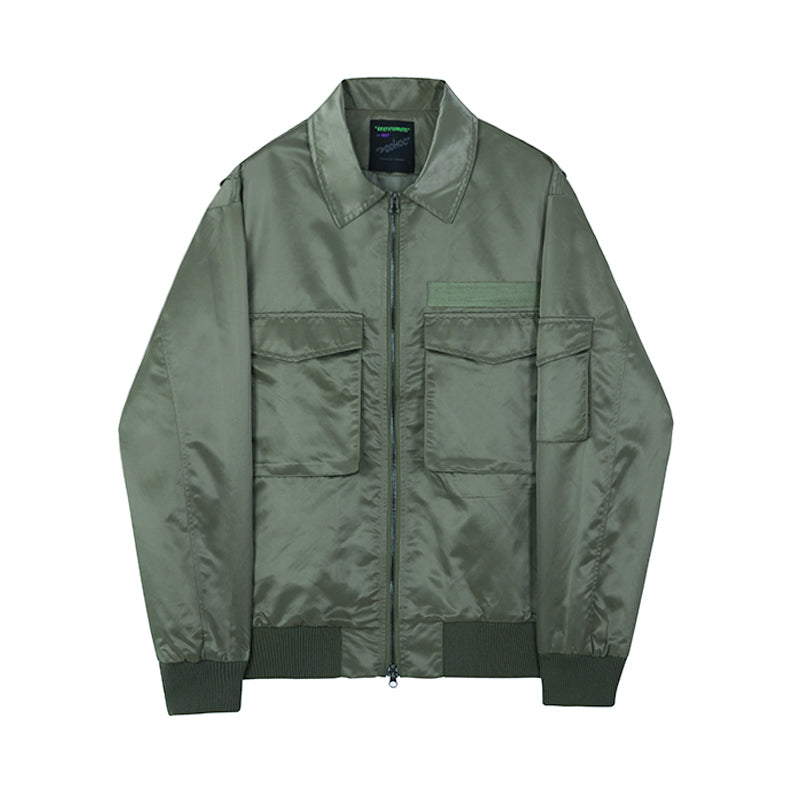 No. 4007 FLIGHT COLLAR JK
