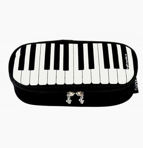 Pencil Case - Piano Large